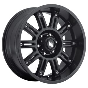 LRG Wheels
