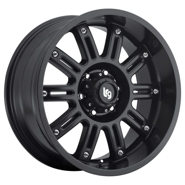 LRG Wheels