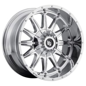 LRG Wheels