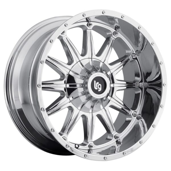 LRG Wheels