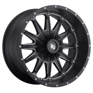 LRG Wheels