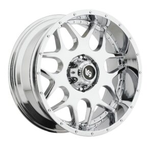 LRG Wheels
