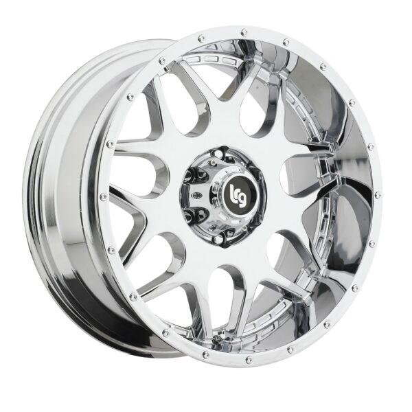 LRG Wheels
