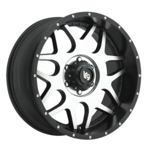 LRG Wheels
