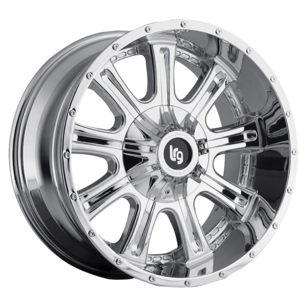 LRG Wheels