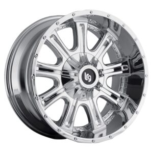 LRG Wheels