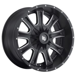 LRG Wheels