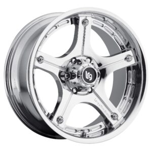 LRG Wheels