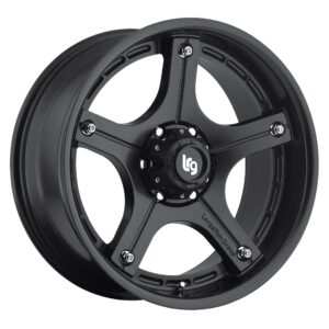 LRG Wheels