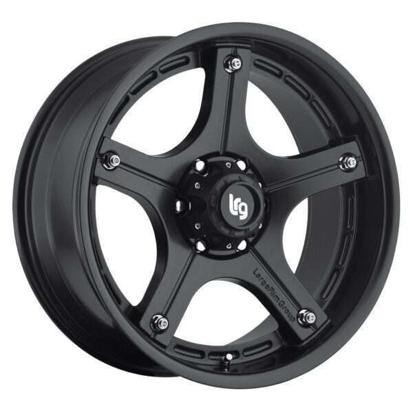 LRG Wheels