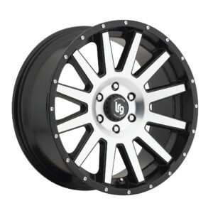 LRG Wheels