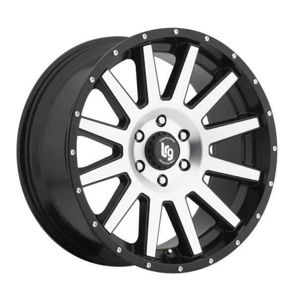 LRG Wheels