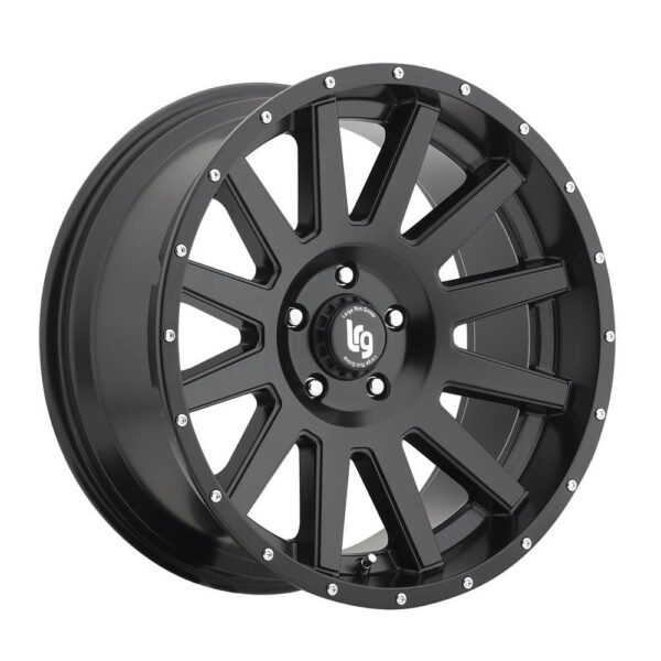 LRG Wheels