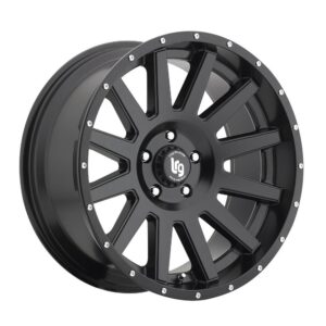 LRG Wheels