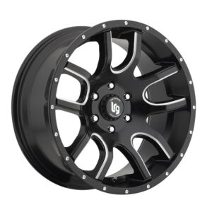 LRG Wheels