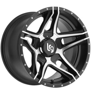 LRG Wheels