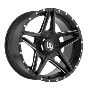 LRG Wheels