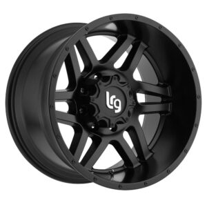 LRG Wheels