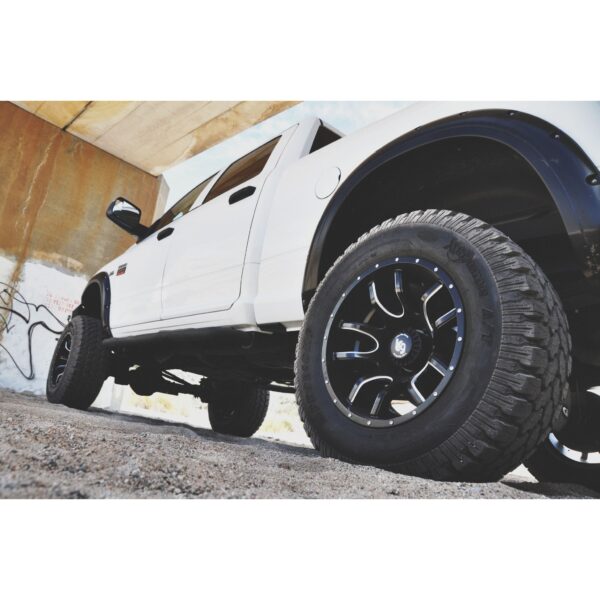 LRG Wheels