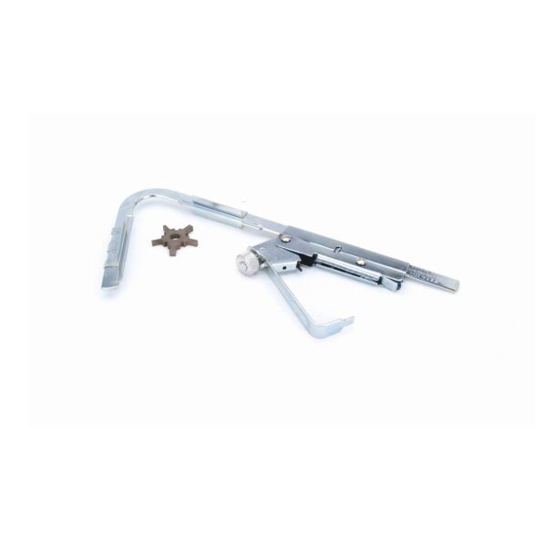 Heavy Duty Piston Ring Groove Cleaner