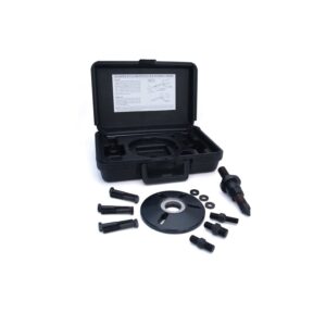 Professional Damper Puller/Installer