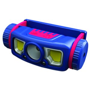 LED COB Versatile Action Light