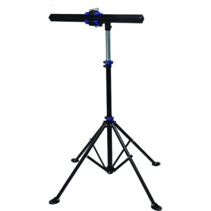 QUADPOD Lighting Stand with Bar