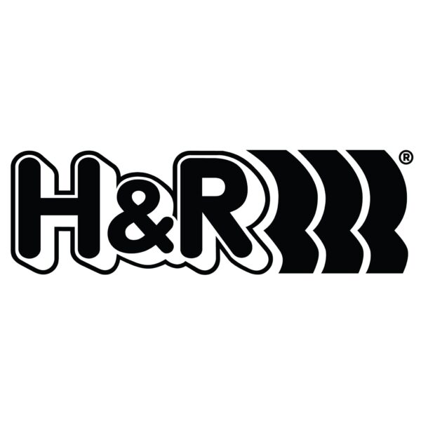 H&R Special Springs Raising Spring Kit