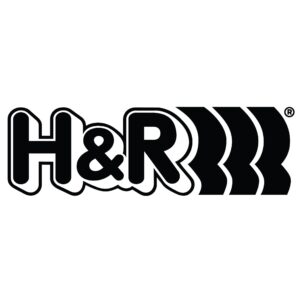 H&R Special Springs Raising Spring Kit