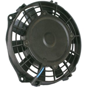 Champion Low Profile Series Fan