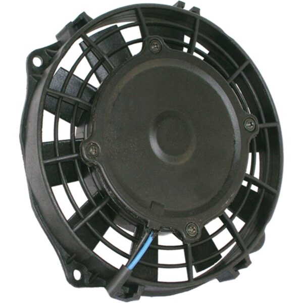 Champion Low Profile Series Fan