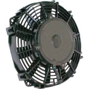 Champion Low Profile Series Fan