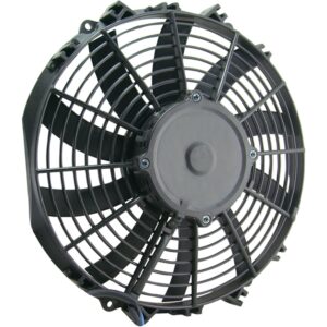 Champion Low Profile Series Fan