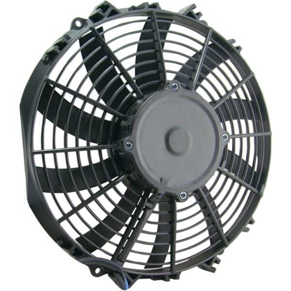 Champion Low Profile Series Fan