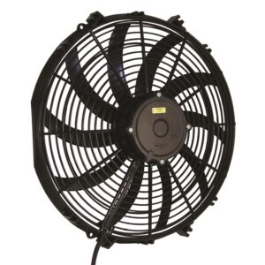 Champion Low Profile Series Fan