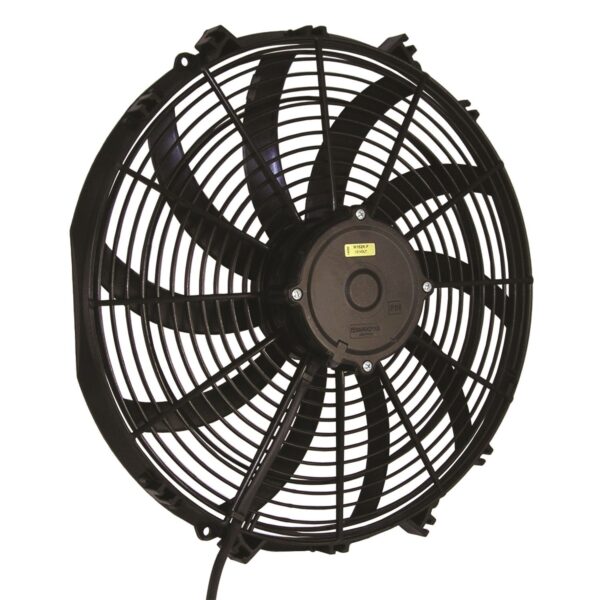 Champion Low Profile Series Fan