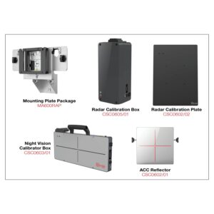 MA600 Calibration Package 3