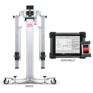 MA600 Core Package
