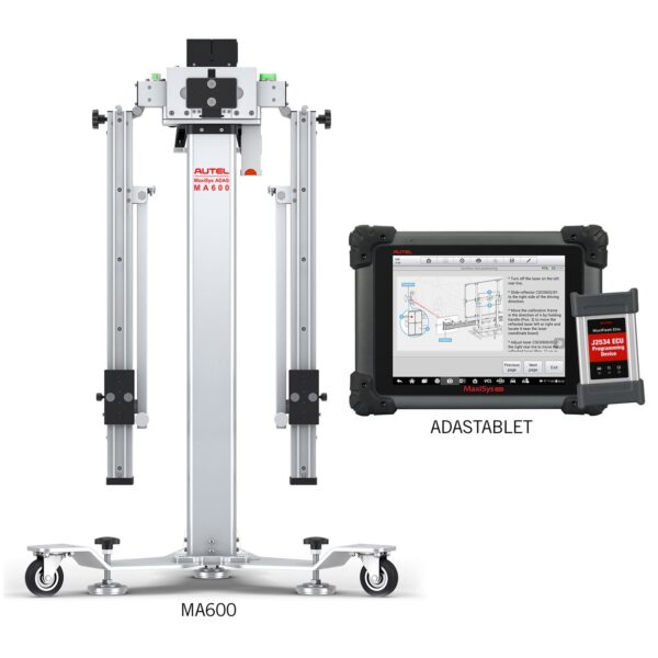 MA600 Core Package