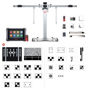  MA600CORE2 Package