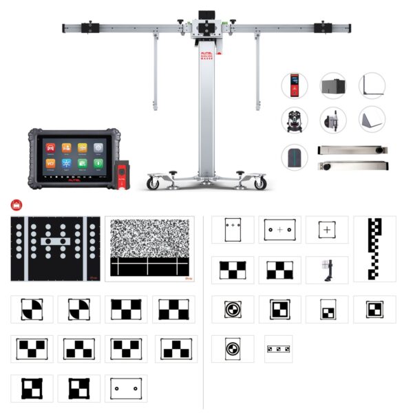  MA600CORE2 Package