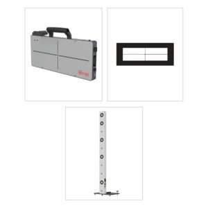 MA600 Night Vision Calibration Component Package