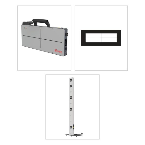 MA600 Night Vision Calibration Component Package