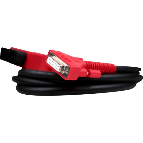 OBDII Cable for MX900 tablet