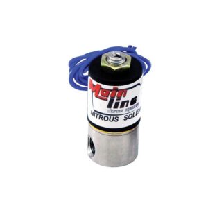 Nitrous Express Nitrous oxide solenoid