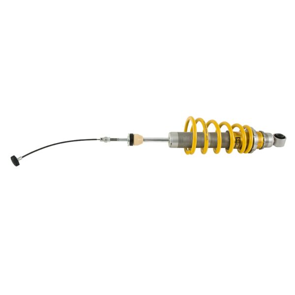 Ohlins Suspension System