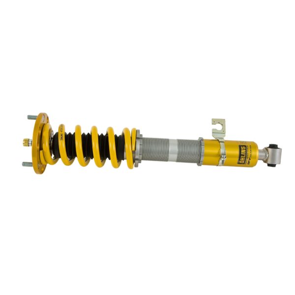 Ohlins Suspension System