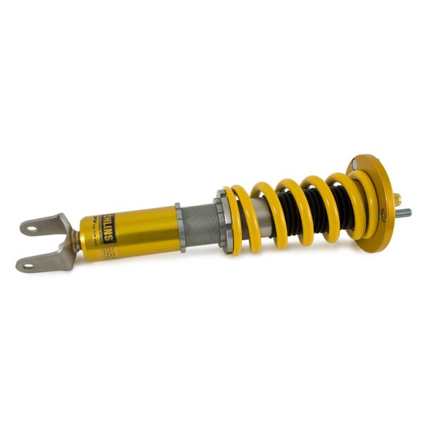 Ohlins Suspension System