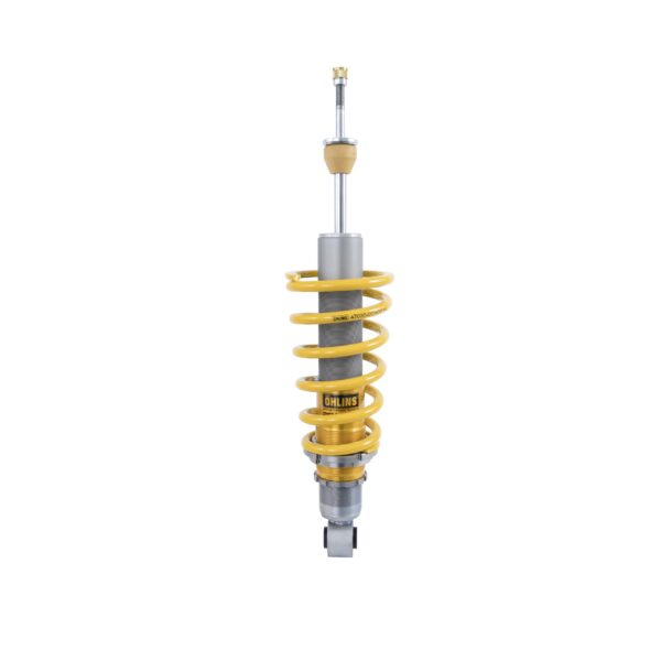 Ohlins Suspension System