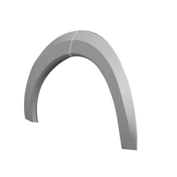 BAJA FORGED FORD EXPEDITION 2018-2024 Fender Flares - MAX Length